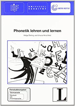 Phonetik Lehren und Lernen